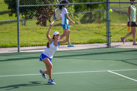 WFHS Tennis