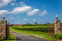 Horton Cellars Winery