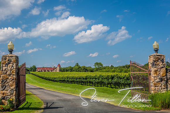 Horton Cellars Winery