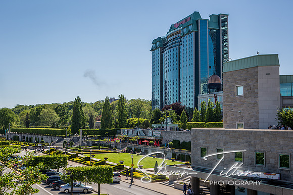 Niagara Falls