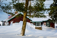 Northern Michigan