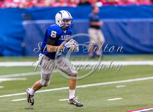 Horseshoe Classic 2015