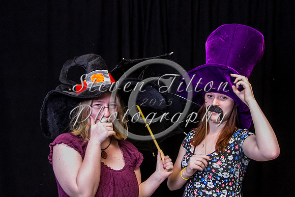 WFHS Spring Fling 2015