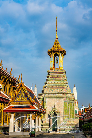 The Royal Palace
