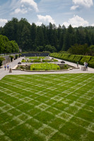 Visiting Biltmore Estates