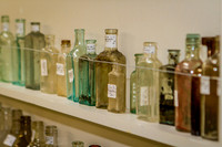 Antique Shop