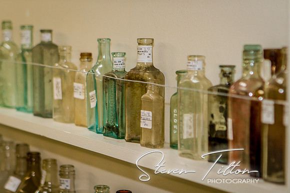 Antique Shop