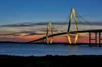 Arthur Ravenel Jr Bridge