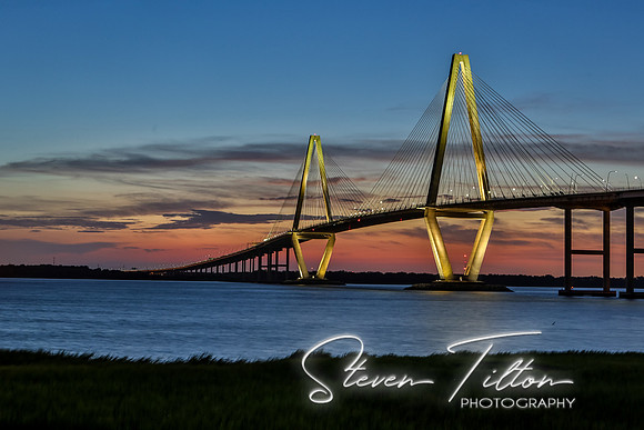 Arthur Ravenel Jr Bridge