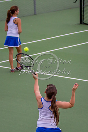 WFHS Tennis