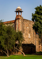 Humayun's Tomb