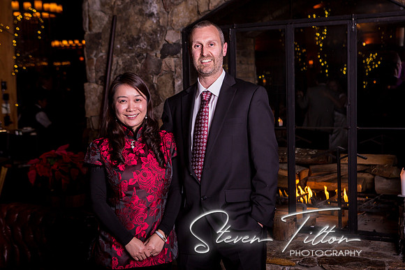 Pack Rat Holiday Party