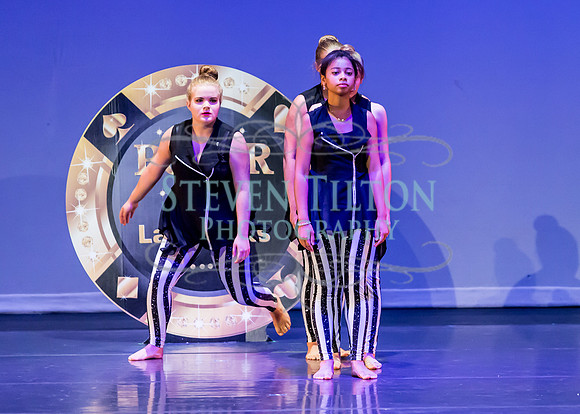 Destiny Dance Institute - Viva Las Vegas