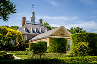 Colonial Williamsburg