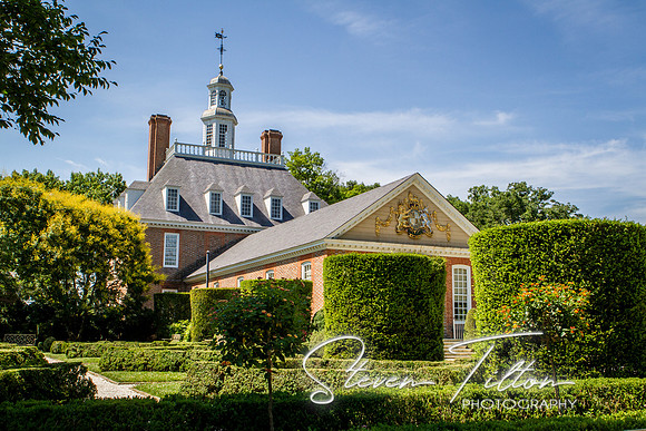 Colonial Williamsburg