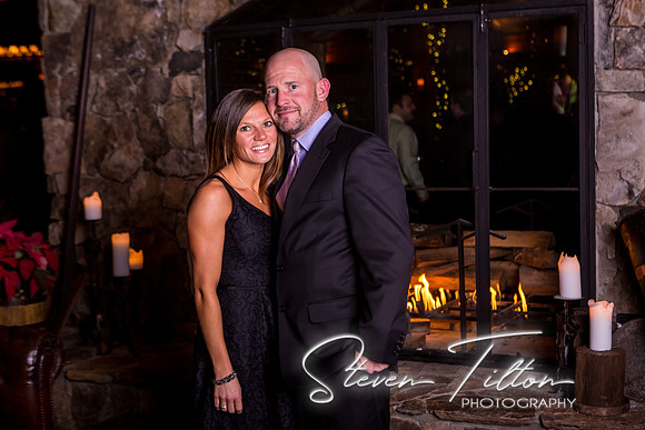 Pack Rat Holiday Party