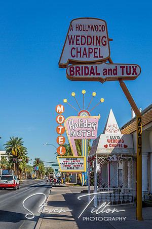 Las Vegas Strip