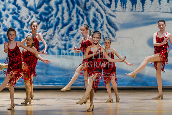 NC Conservatory Nutcracker