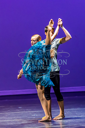 Destiny Dance - A Summer Gala