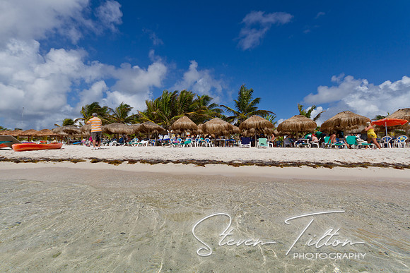 Costa Maya, Mexico