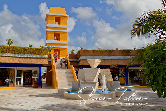Costa Maya, Mexico