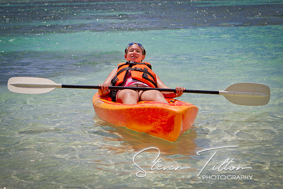 Costa Maya, Mexico