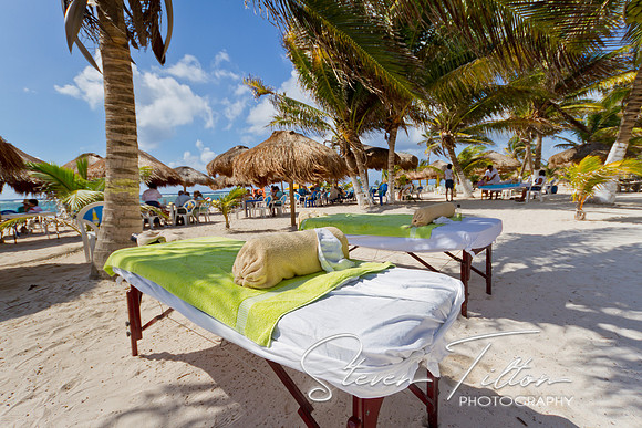 Costa Maya, Mexico