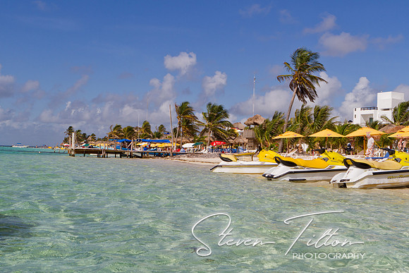 Costa Maya, Mexico