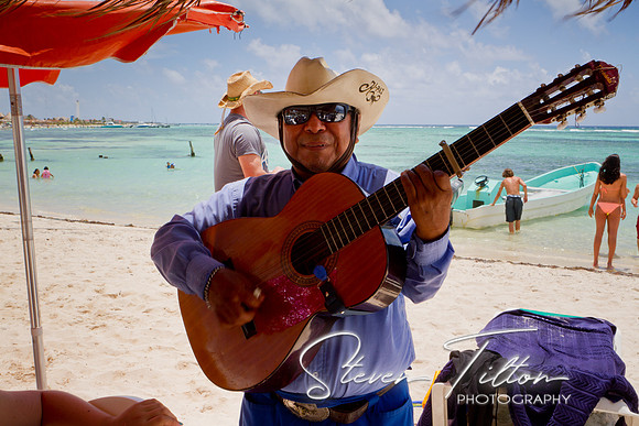 Costa Maya, Mexico