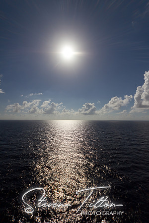 Costa Maya, Mexico