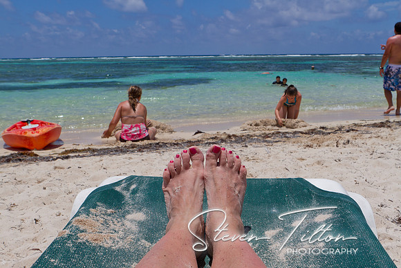 Costa Maya, Mexico