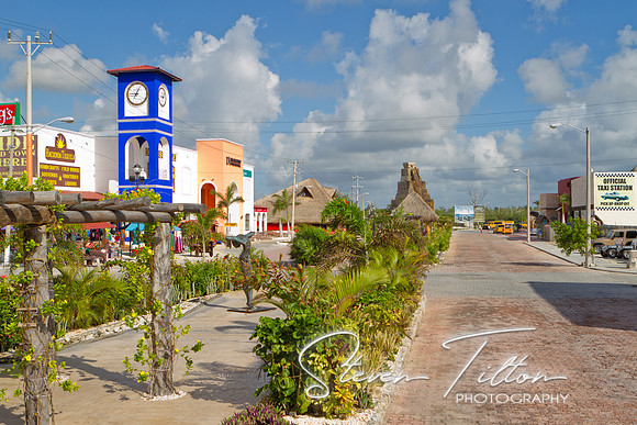 Costa Maya, Mexico