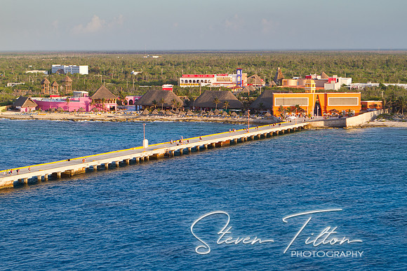 Costa Maya, Mexico