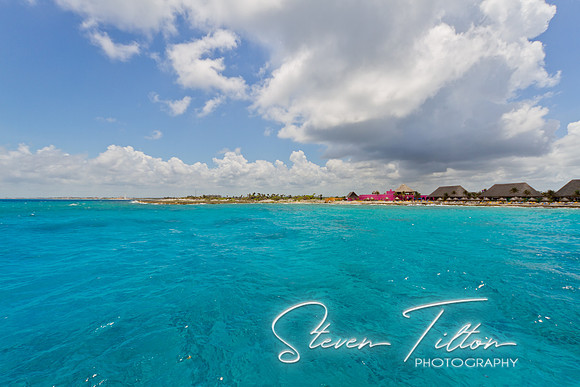 Costa Maya, Mexico