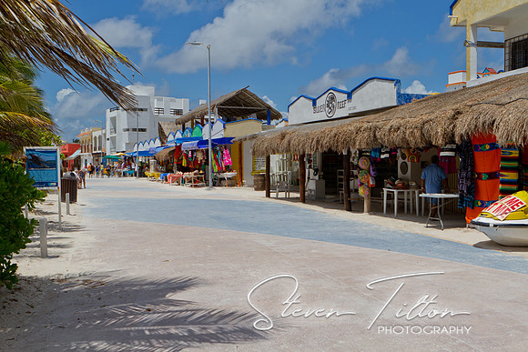 Costa Maya, Mexico