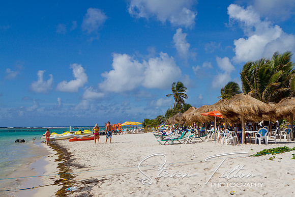 Costa Maya, Mexico