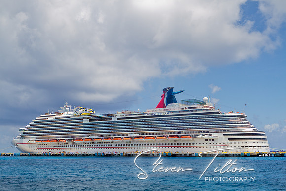 Costa Maya, Mexico
