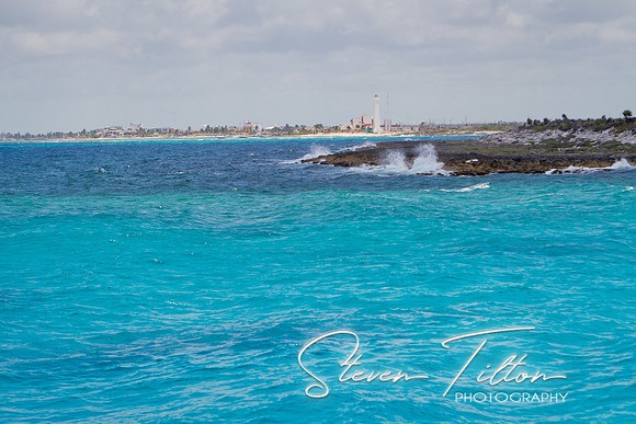 Costa Maya, Mexico