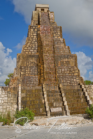 Costa Maya, Mexico