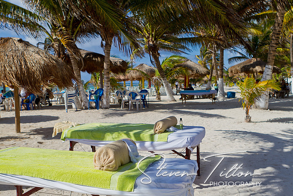 Costa Maya, Mexico