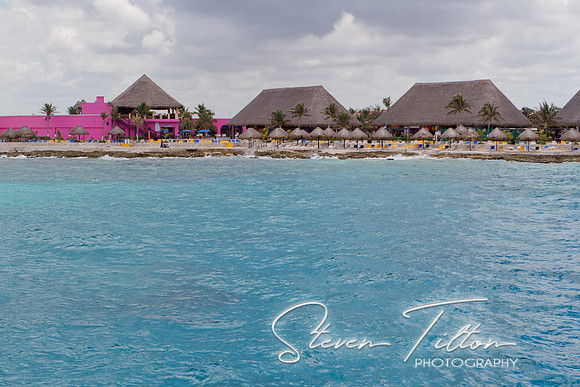 Costa Maya, Mexico