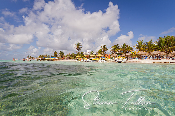 Costa Maya, Mexico