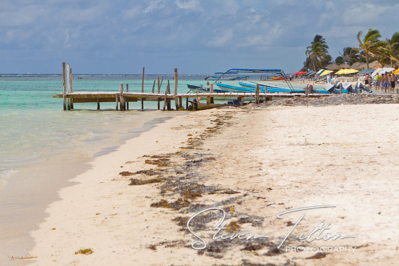 Costa Maya, Mexico