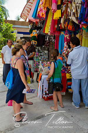 Costa Maya, Mexico