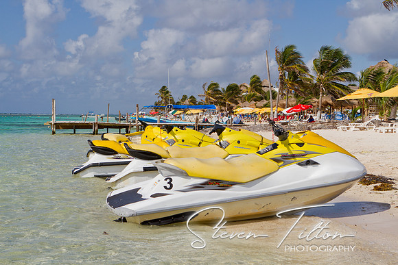 Costa Maya, Mexico