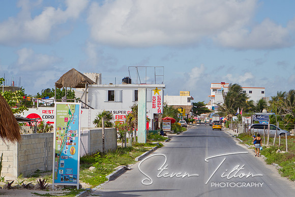 Costa Maya, Mexico
