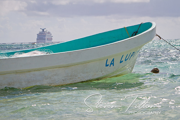 Costa Maya, Mexico