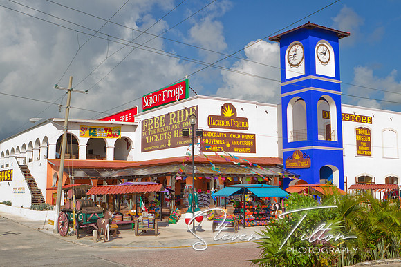 Costa Maya, Mexico