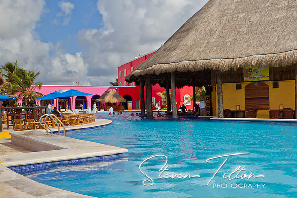 Costa Maya, Mexico