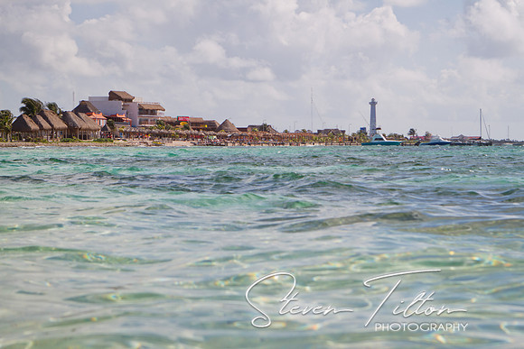 Costa Maya, Mexico